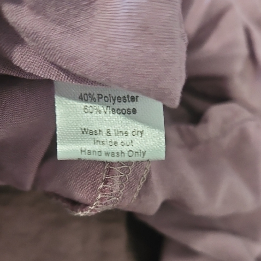 JoyFolie Mia Joy Coral Dress In Orchid - Picture 7 of 7